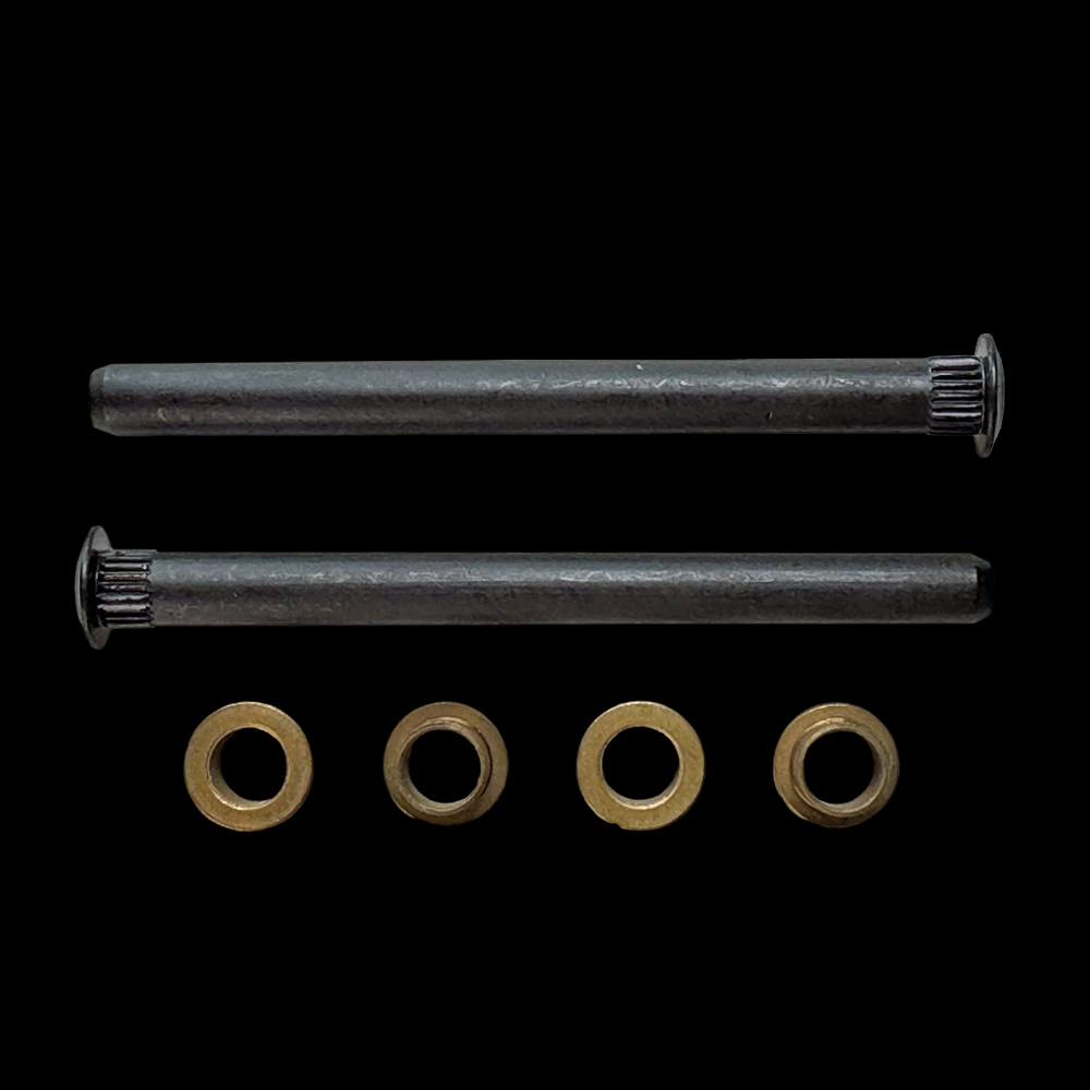 1973-87 Square Body Chevy & GMC Truck Door Hinge Pin & Bushing Rebuild Kit