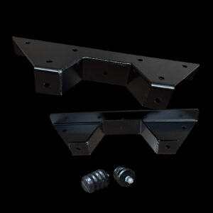 1973-87 Square Body Chevy & GMC Truck C-Notch Kit