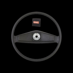 1973-77 Square Body GMC Truck Steering Wheel Kit w/Horn Cap