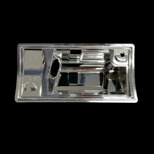 1973-84 Square Body Chevy & GMC Truck Dome Light Bezel Housing (1st Series)