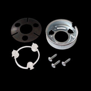 1973-87 Square Body Chevy & GMC Truck Horn Cap Retaining Kit