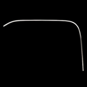 1974-87 Square Body Chevy & GMC Truck Drip Rail Molding, Left