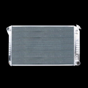 1977-87 Square Body Chevy & GMC Truck Aluminum Radiator