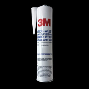 Glass Setting Urethane, 3M Window Weld