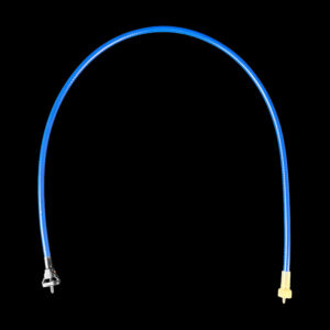 1978-91 Square Body Chevy & GMC Blazer Tailgate Power Window Regulator Cable